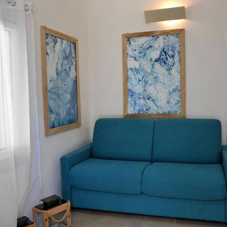 Cuti Mari Villa Otranto Habitación foto